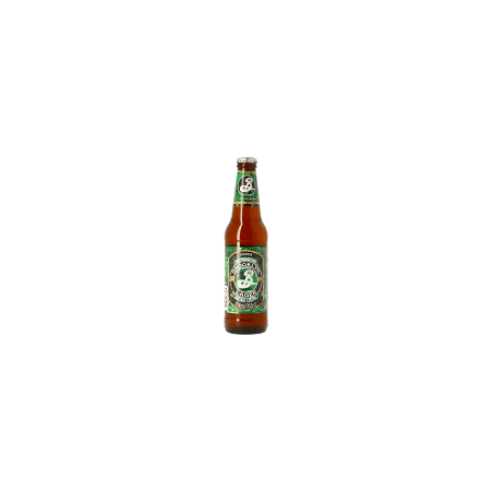 BROOKLYN LAGER 35,5CL