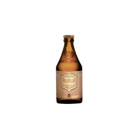 CHIMAY BLONDE 33CL