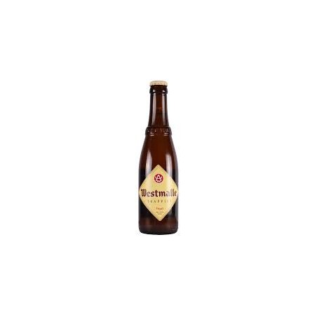 WESTMALLE TRAPPIST 33CL