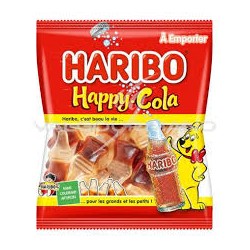 Bonbons Dragibus soft HARIBO 300G – épicerie les 3 gourmets