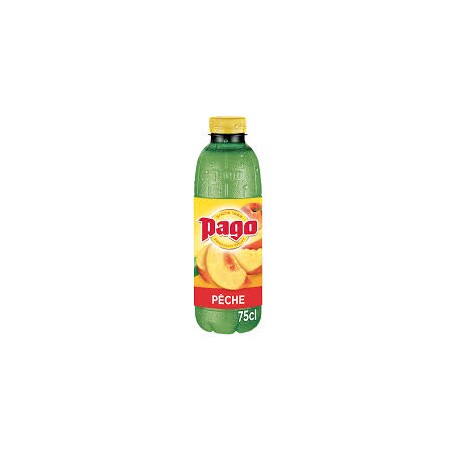 PAGO PECHE 0,75CL