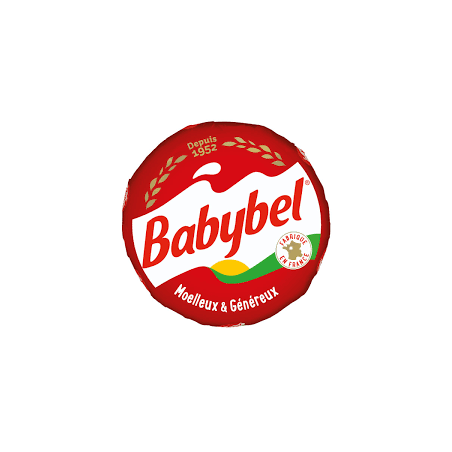 BABYBEL 200G
