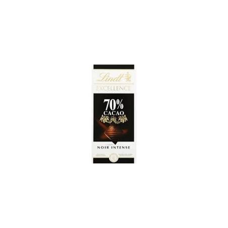 LINDT EXCELLENCE 70 % 100G