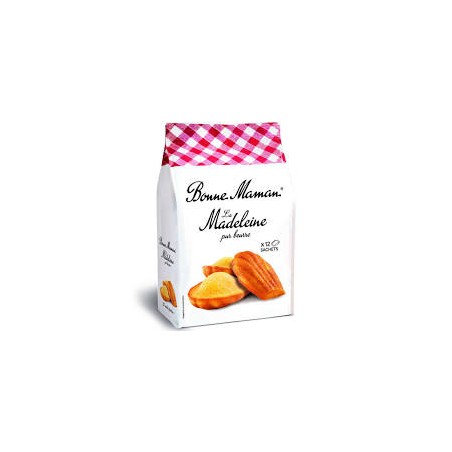 MADELEINES PUR BEURRE...