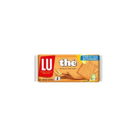 LU THE 48 BISCUITS 350g