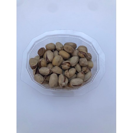 PISTACHES GRILLEES 130G