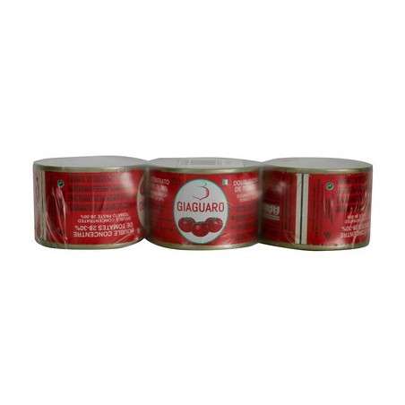 TOMATE CONCENTRE 3X70G
