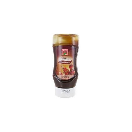 BELLE F SAUCE BARBECUE 350G
