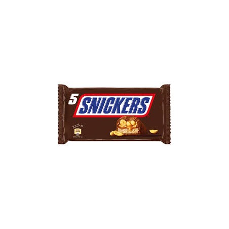 SNICKERS*5