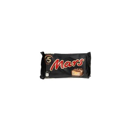 MARS *5