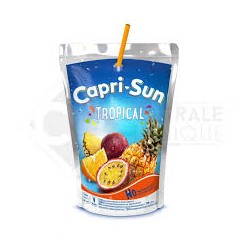 capri-sun  multi fruits 200ml