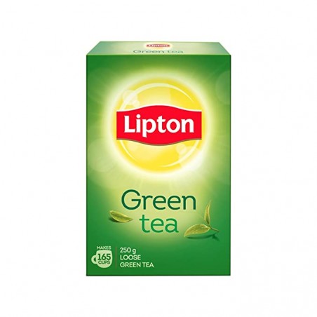 lipton green 33CL