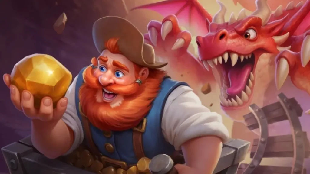 Avis Dragonia Casino payant